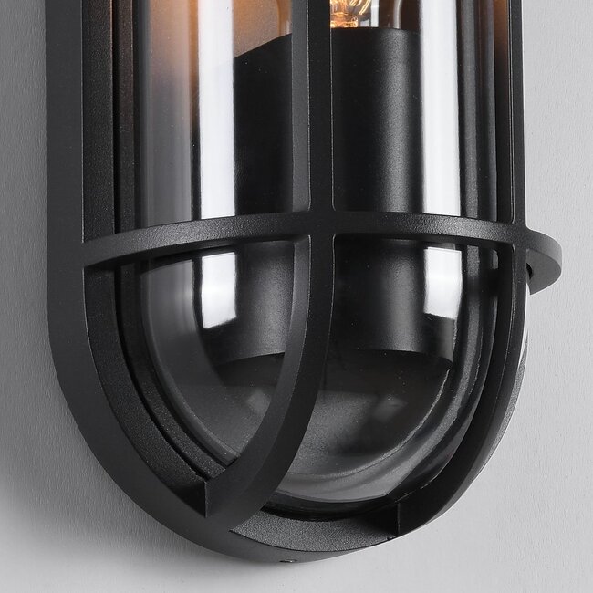 Outdoor Wall Light Romano