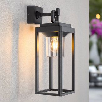 Cristiano outdoor wall lamp
