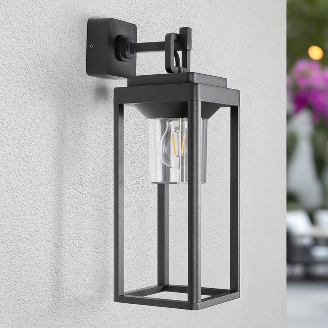 Cristiano outdoor wall lamp