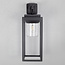 Outdoor wall light Cristiano - anthracite