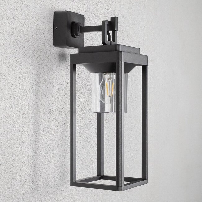 Outdoor wall light Cristiano