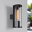 Outdoor wall lamp Givano