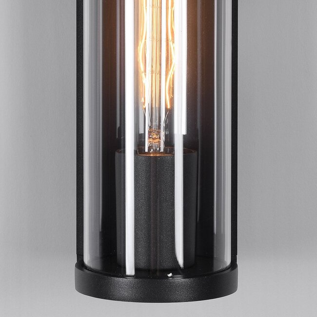 Outdoor wall lamp Givano