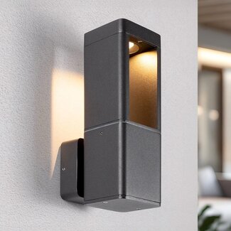 Mauro outdoor wall lamp