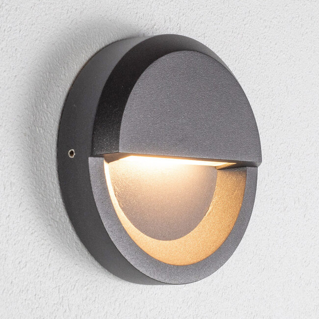 Outdoor wall light Milano
