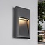 Pierre outdoor wall lamp