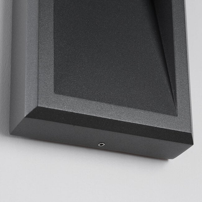 Outdoor Wall Light Pierre