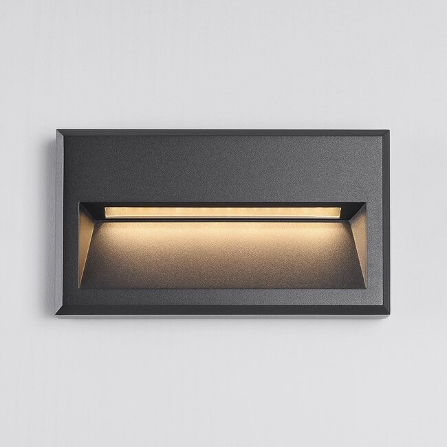 Outdoor wall light Fernando
