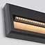 Outdoor wall light Fernando with integrated LED