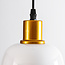 1-light pendant lamp Anne