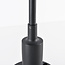 Minimalist standing outdoor lamp with ground spike - Lyell