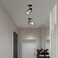 Industrial ceiling lights - Fori