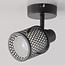 Industrial ceiling lights - Fori
