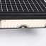 Solar LED floodlight for outdoor use - Ronan