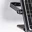 Solar LED floodlight for outdoor use - Ronan