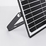 10W solar LED floodlight for outdoor use with sensor - Calem