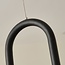 Bar pendant light Rura - black with integrated LED