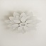 Ceiling lamp Acis - flower design with adjustable colour temperature