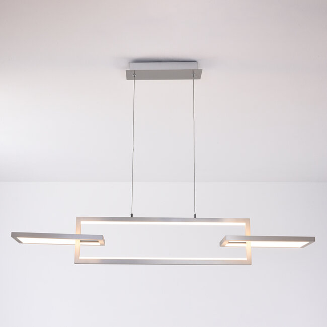 Modern pendant lamp Aya - 3-step dimmable