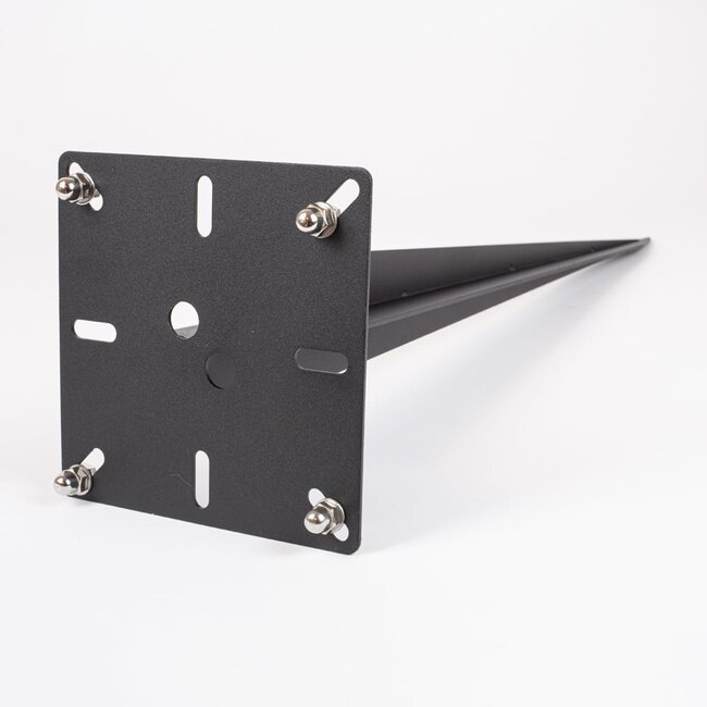 Universal square ground spike Enzo