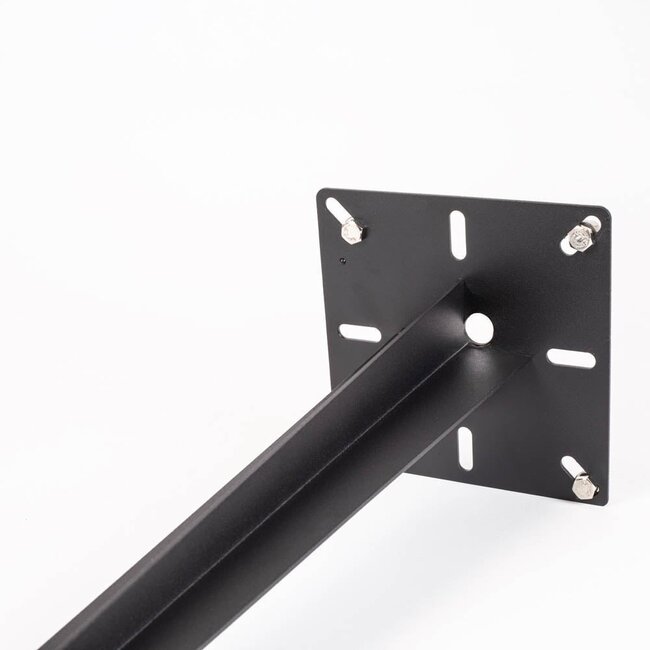 Universal square ground spike Enzo