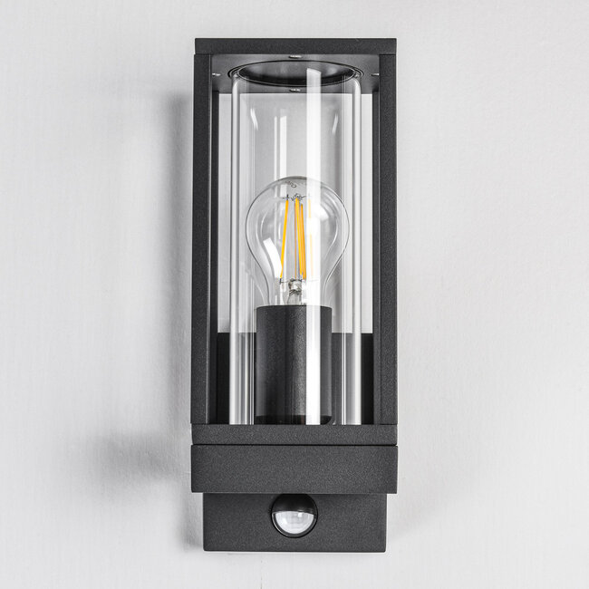 Outdoor wall lights with Motion sensor - Judy