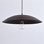 Industrial pendant light Yumi - antique finish