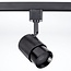 1-phase Track lighting system, 1.5 metres - Olivier