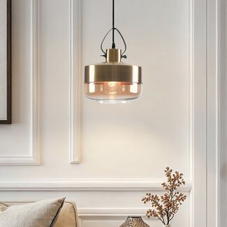 3-light pendant lamp Laure - Variant 3