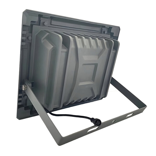 Dimmable smart solar outdoor wall light 19W with music and RGB - Sonna