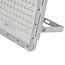Solar wall light for outdoor use 150W - Ivan