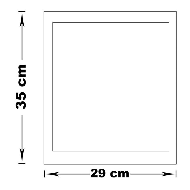 Solar wall light for outdoor use with timer - Nikki