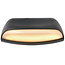 Modern outdoor wall light Jessy - anthracite