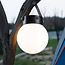 Solar outdoor pendant lamp - Sun
