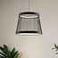 Kae pendant lamp, 3-step dimmable - Black