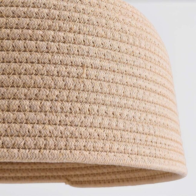 Cotton pendant lamp - Fukuoka