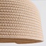 Cotton pendant lamp - Fukuoka