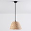 Water hyacinth pendant lamp - Sapporo