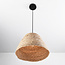 Water hyacinth pendant lamp - Sapporo