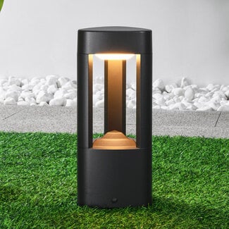 Outdoor floor lamp Jacob - 30 cm
