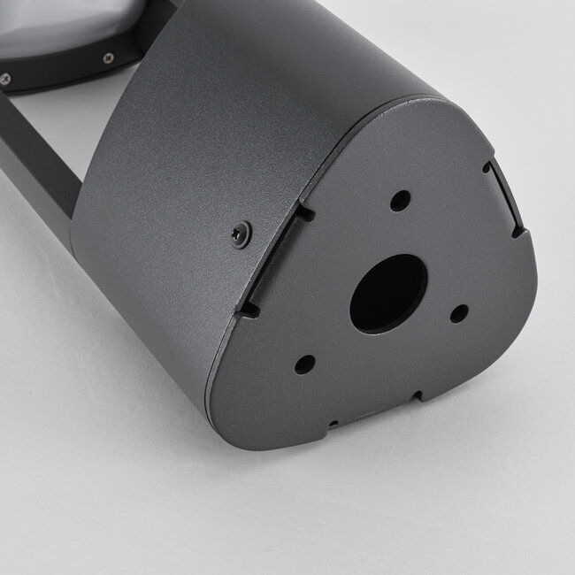 Outdoor floor lamp Jacob - 30 cm