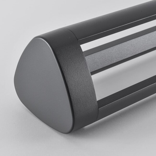 Outdoor floor lamp Jacob - 70 cm