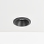 Recessed spotlight Meya 9W with a size 3 ring - dark grey