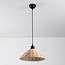 Rattan pendant lamp - Bodhi