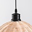 Rattan pendant lamp - Bodhi
