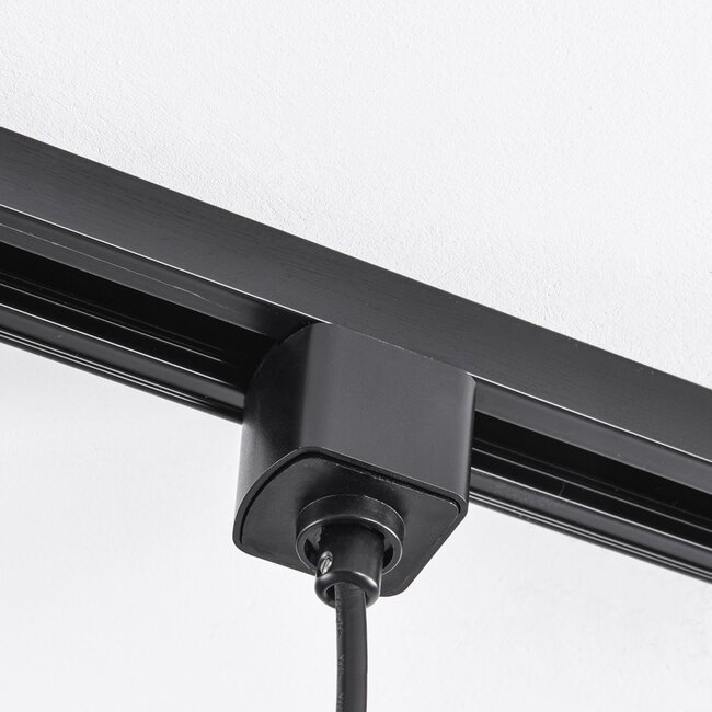 Railspot 1-phase Senne - Black with Gold (price per piece)