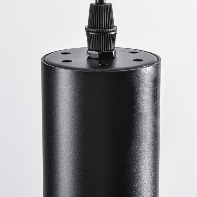 Railspot 1-phase Senne - Black with Gold (price per piece)