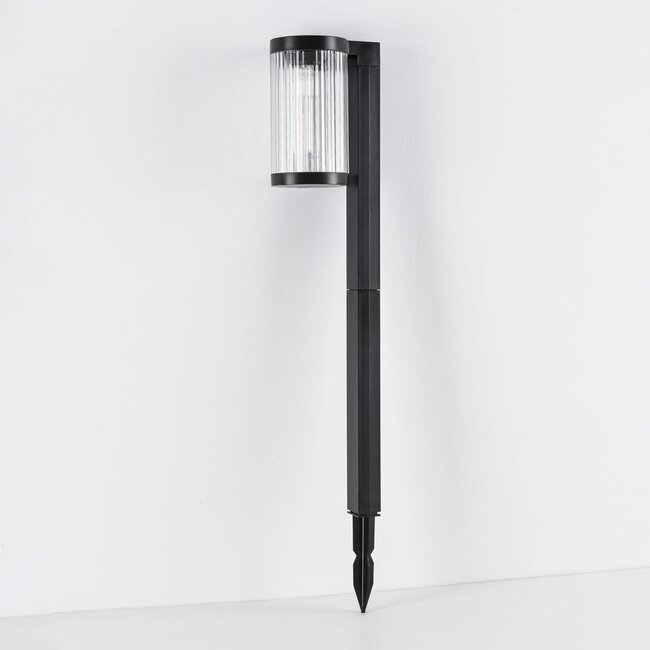 Solar outdoor light Cyrus - set of 2