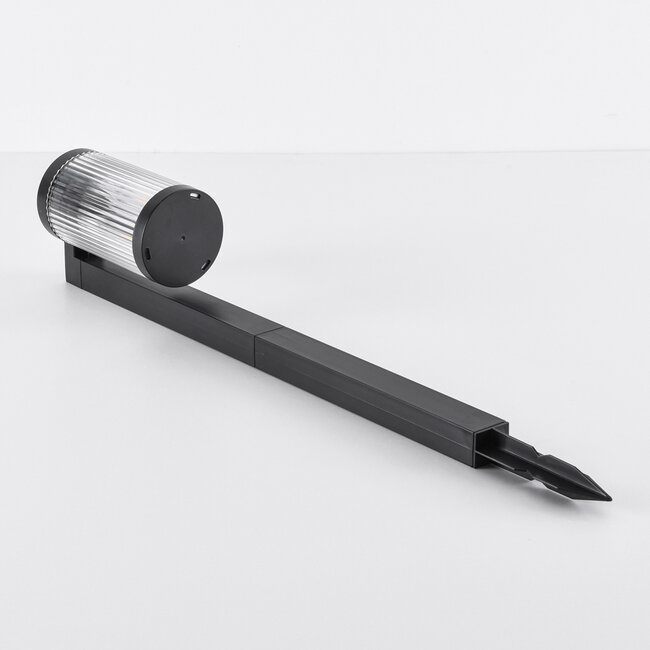 Cyrus outdoor Solar lamp - set of 2