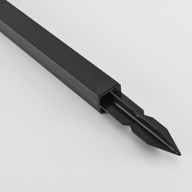 Solar light for outdoor use Cyrus - set of 2